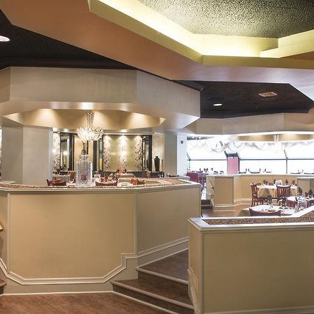 Holiday Inn Allentown Center City Luaran gambar