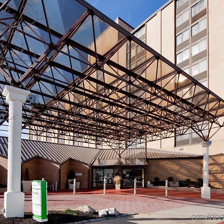 Holiday Inn Allentown Center City Luaran gambar