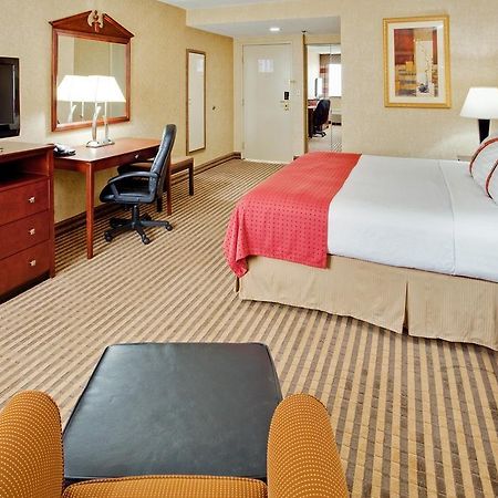 Holiday Inn Allentown Center City Luaran gambar