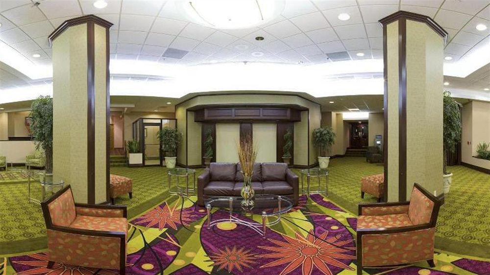 Holiday Inn Allentown Center City Luaran gambar