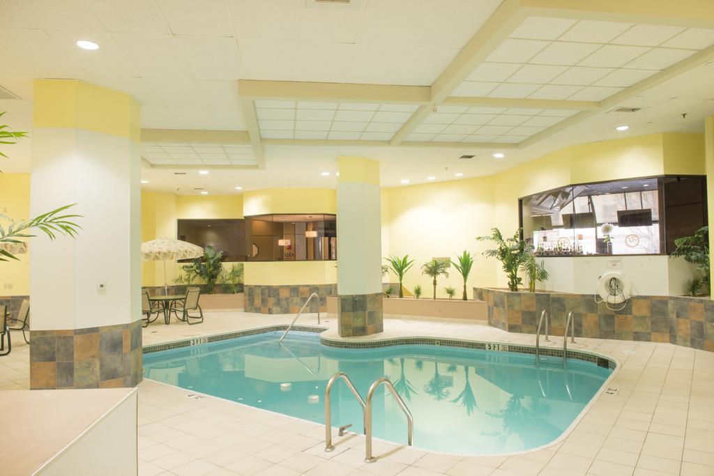 Holiday Inn Allentown Center City Luaran gambar