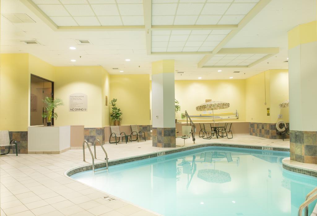 Holiday Inn Allentown Center City Luaran gambar