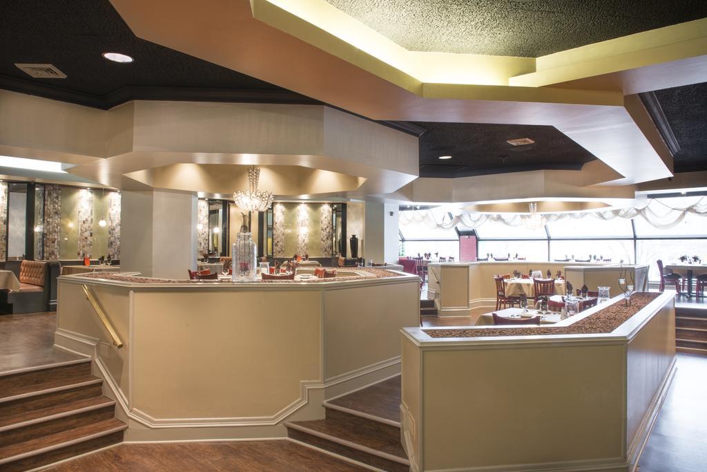 Holiday Inn Allentown Center City Luaran gambar