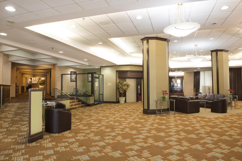 Holiday Inn Allentown Center City Luaran gambar