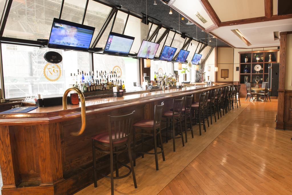 Holiday Inn Allentown Center City Luaran gambar
