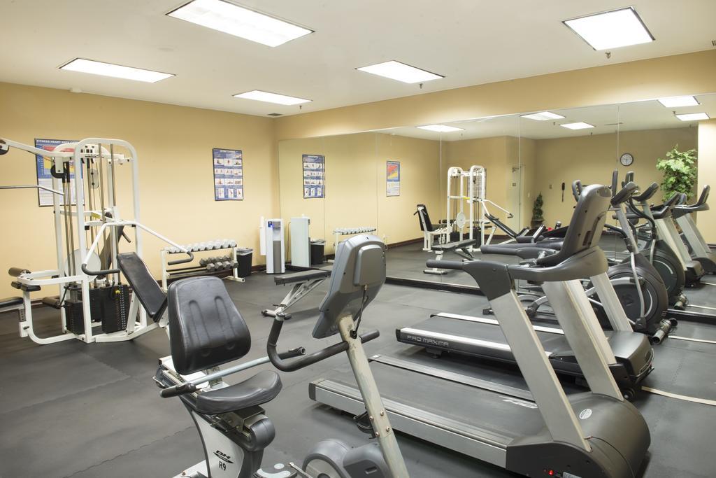 Holiday Inn Allentown Center City Luaran gambar