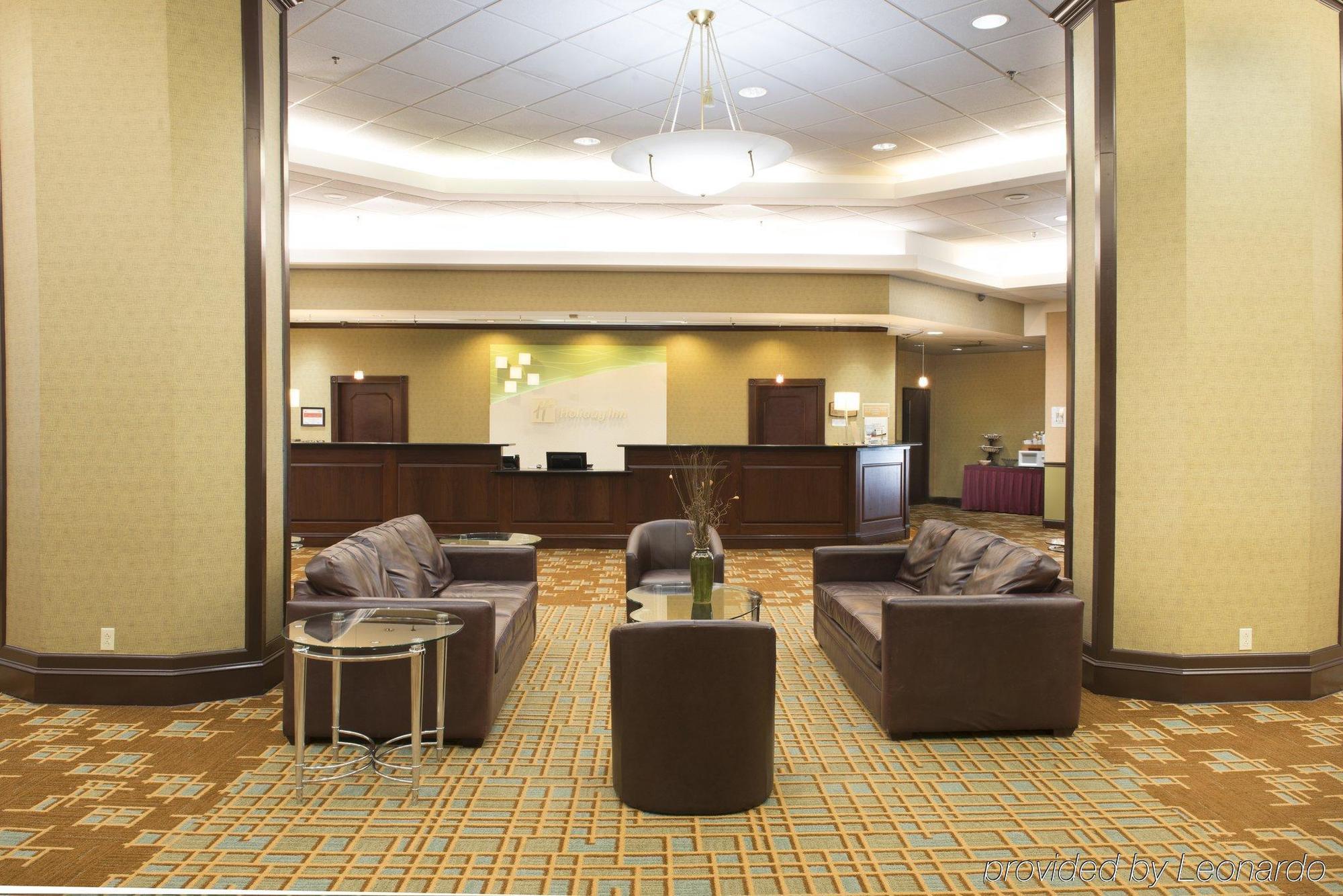 Holiday Inn Allentown Center City Luaran gambar