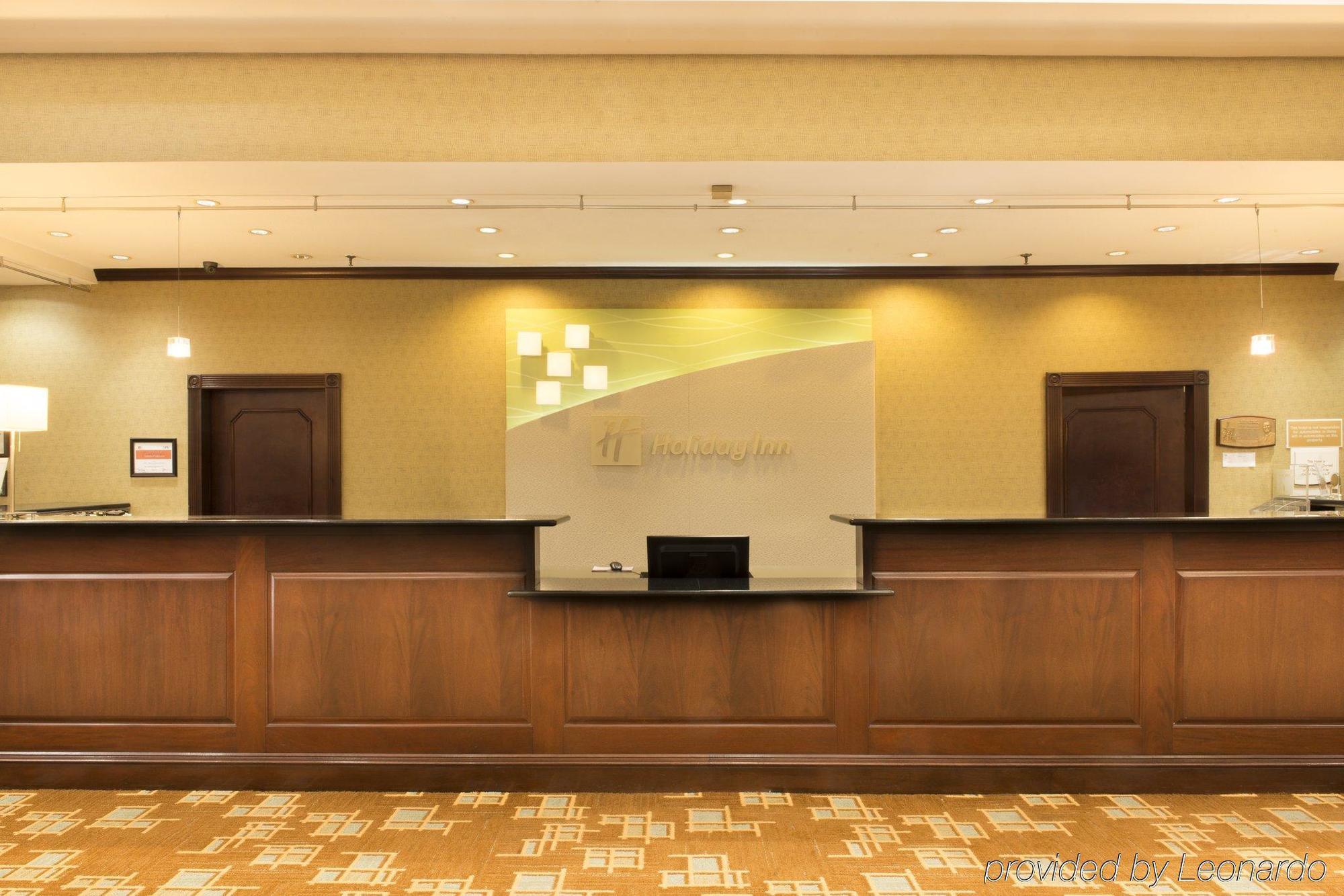 Holiday Inn Allentown Center City Luaran gambar