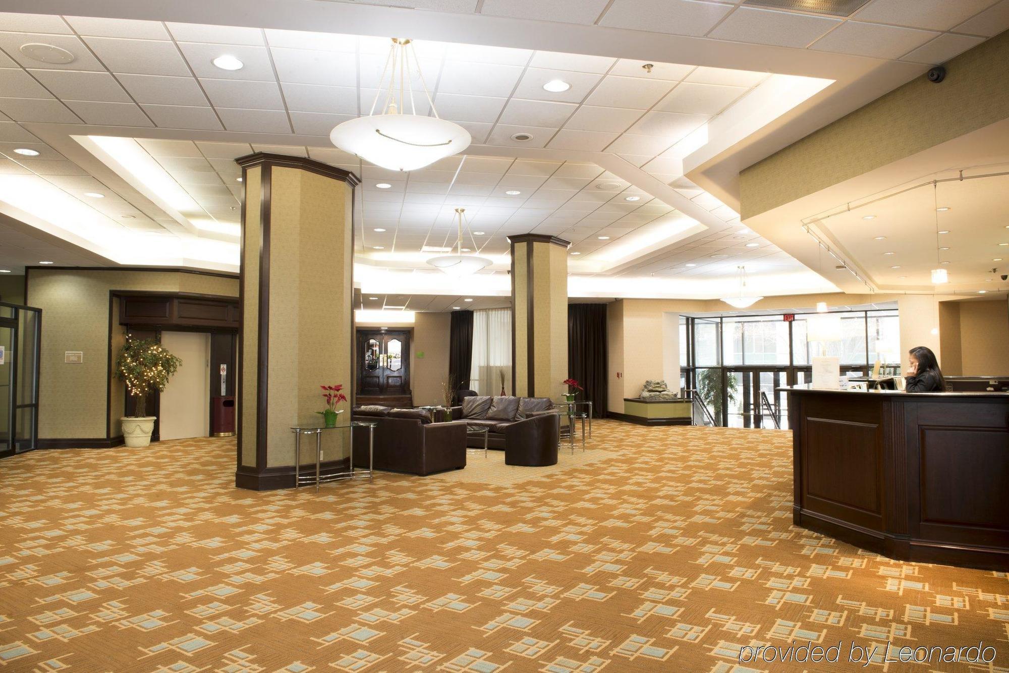 Holiday Inn Allentown Center City Luaran gambar