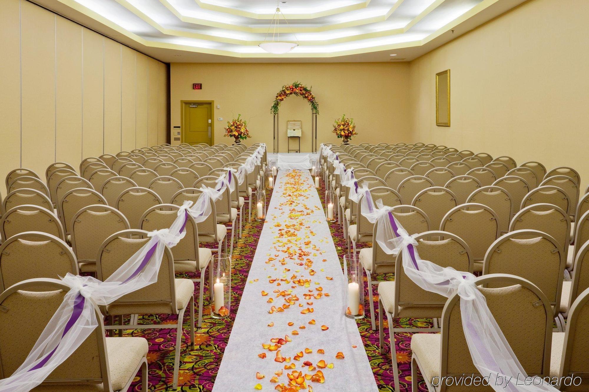 Holiday Inn Allentown Center City Kemudahan gambar