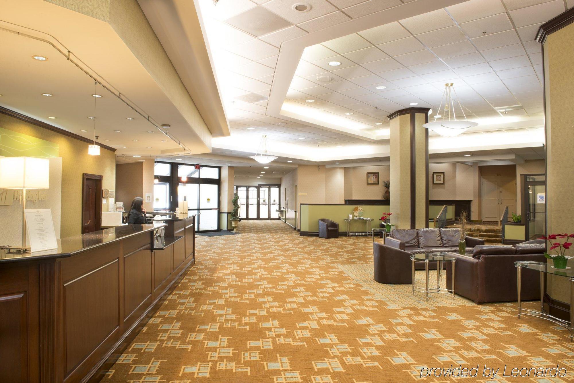 Holiday Inn Allentown Center City Luaran gambar