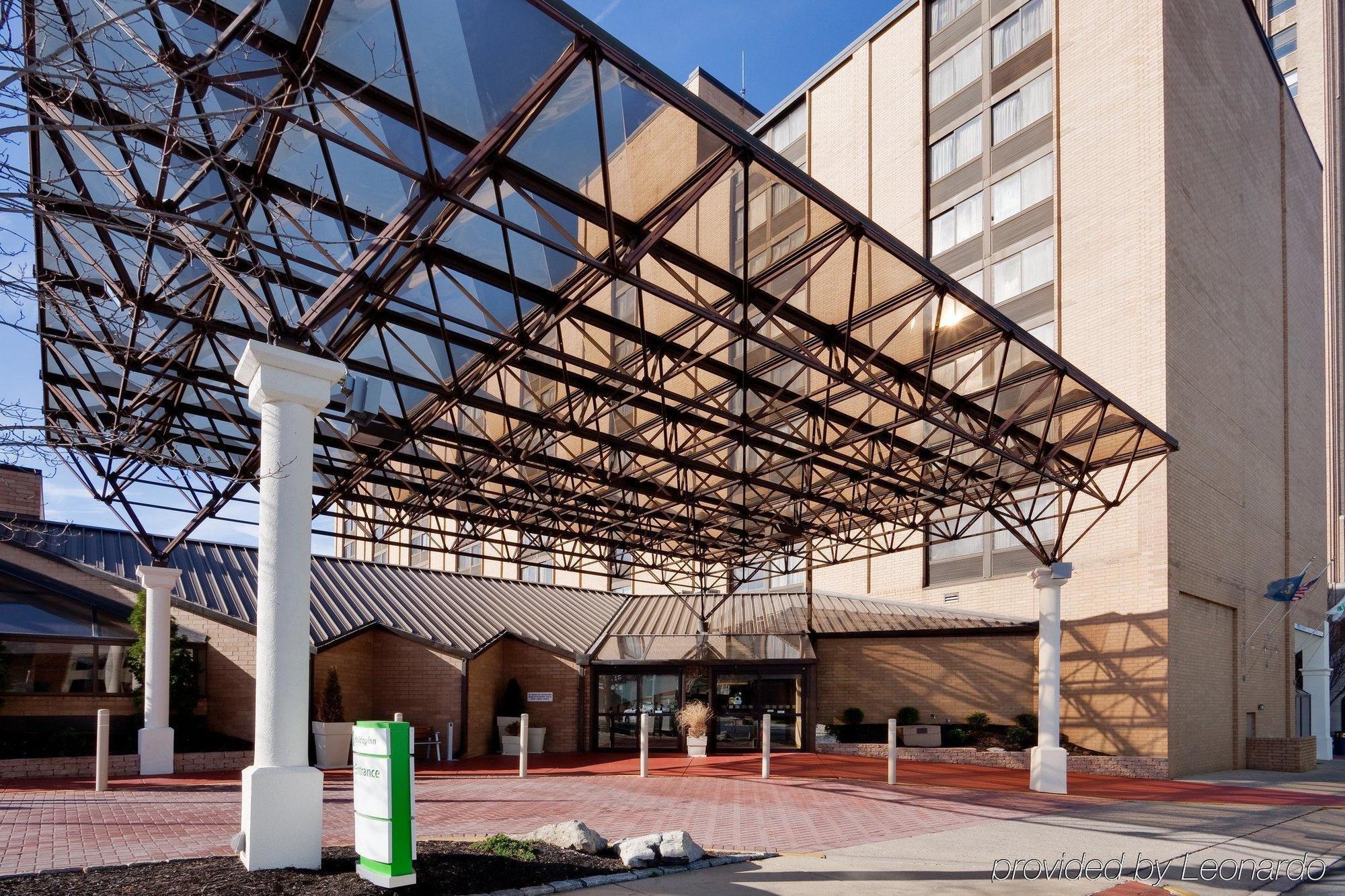Holiday Inn Allentown Center City Luaran gambar
