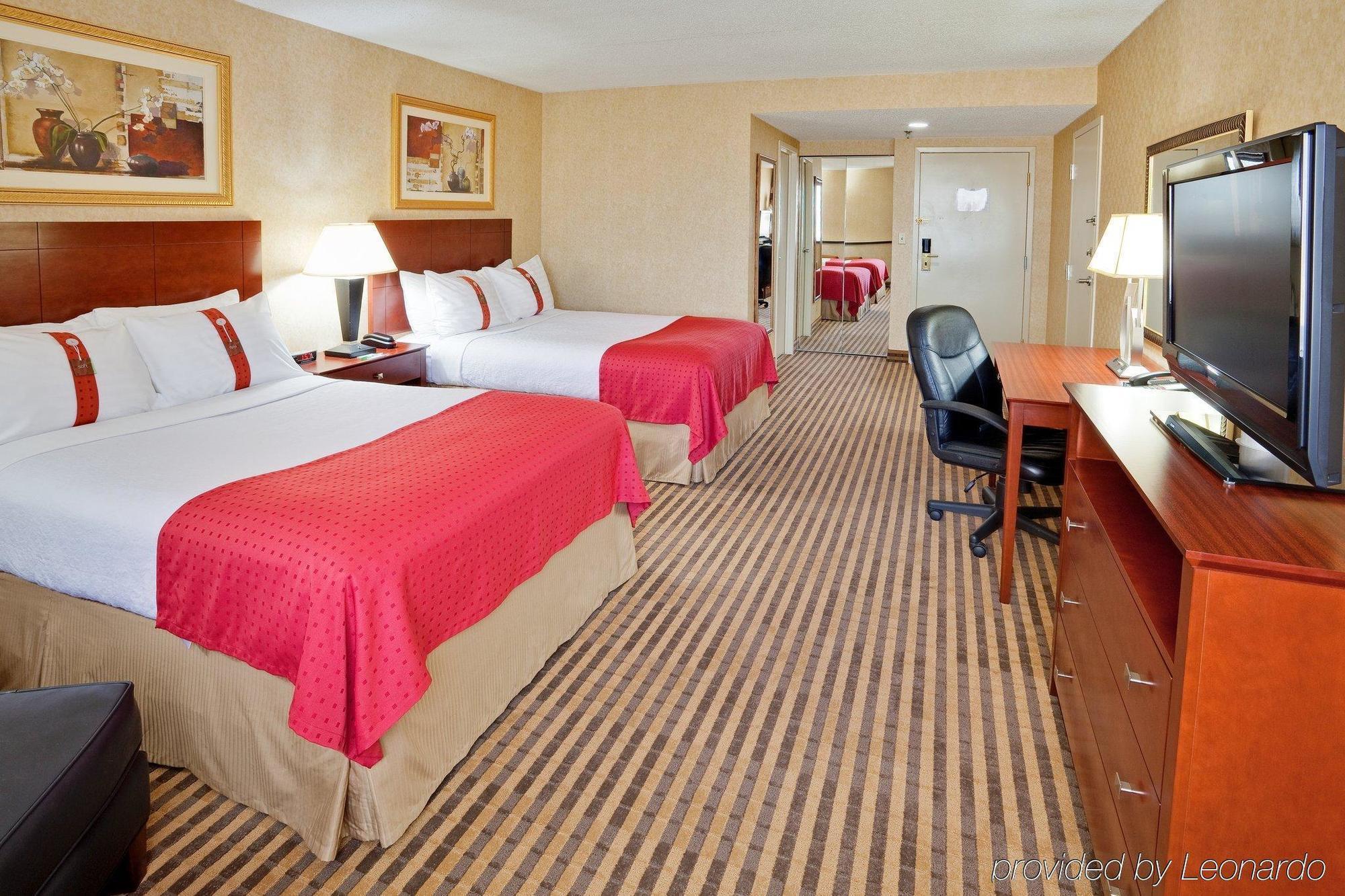 Holiday Inn Allentown Center City Bilik gambar