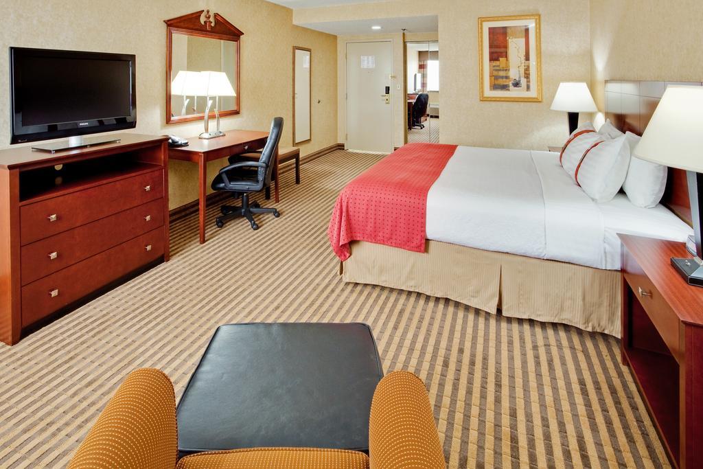 Holiday Inn Allentown Center City Luaran gambar