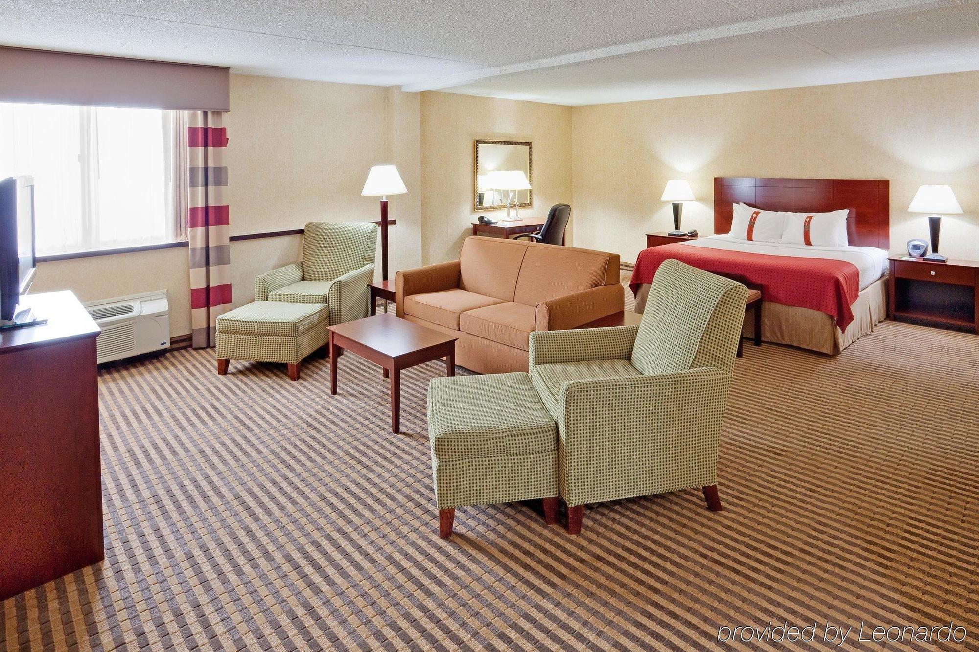 Holiday Inn Allentown Center City Luaran gambar