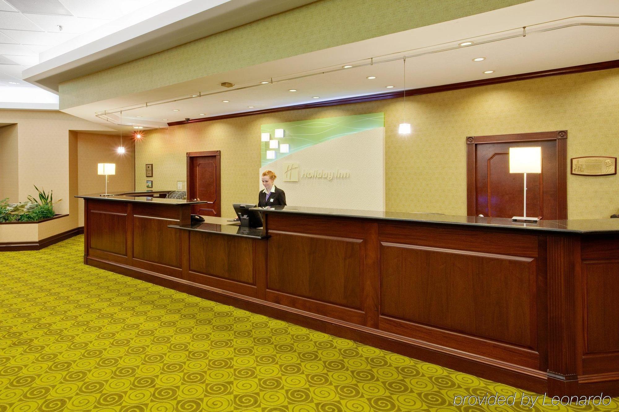 Holiday Inn Allentown Center City Luaran gambar