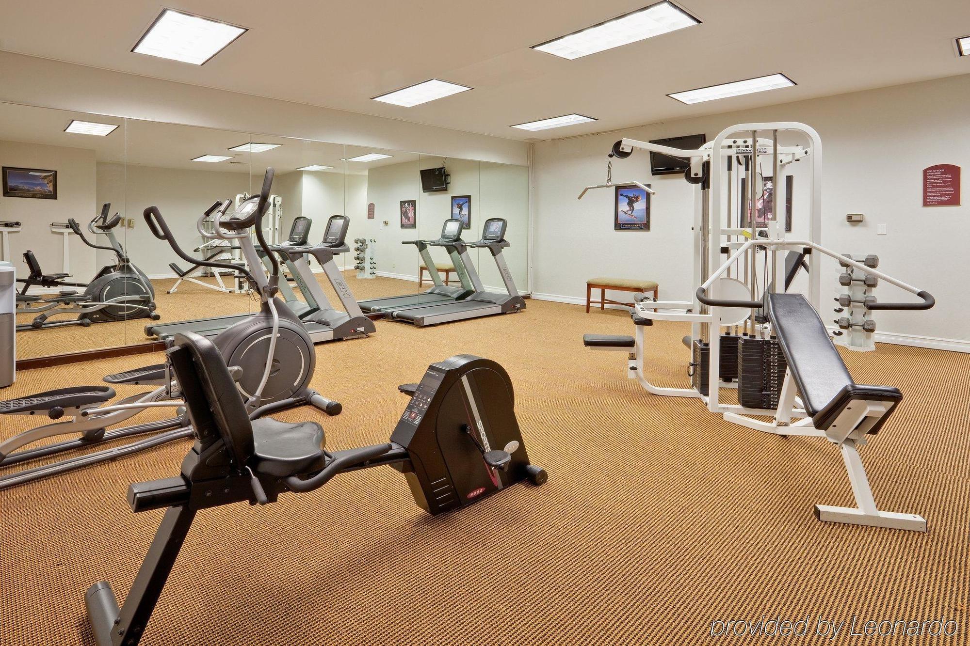 Holiday Inn Allentown Center City Luaran gambar