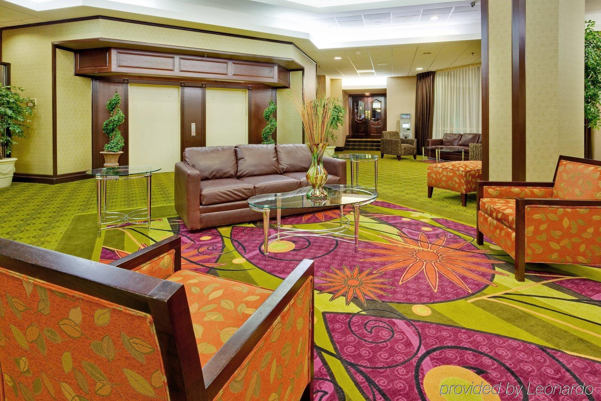 Holiday Inn Allentown Center City Luaran gambar