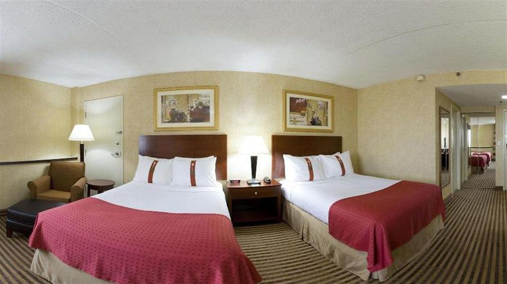 Holiday Inn Allentown Center City Luaran gambar