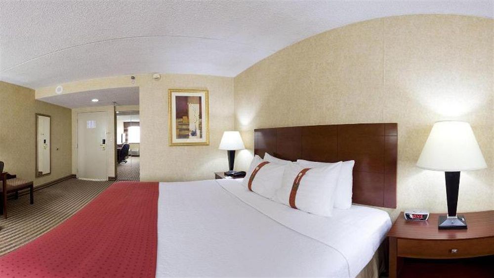 Holiday Inn Allentown Center City Luaran gambar