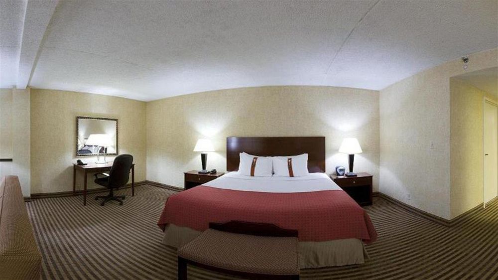 Holiday Inn Allentown Center City Luaran gambar