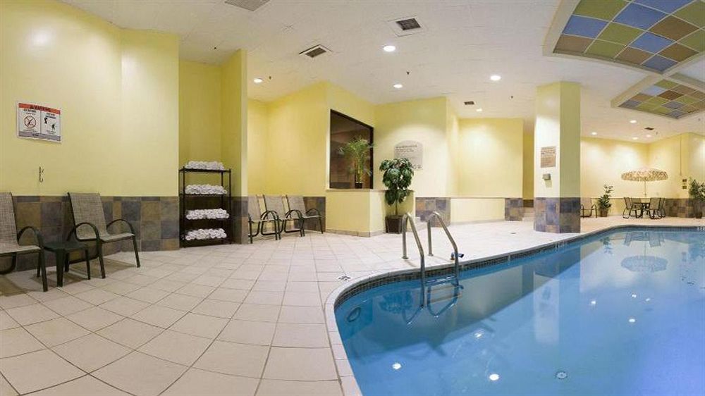 Holiday Inn Allentown Center City Luaran gambar