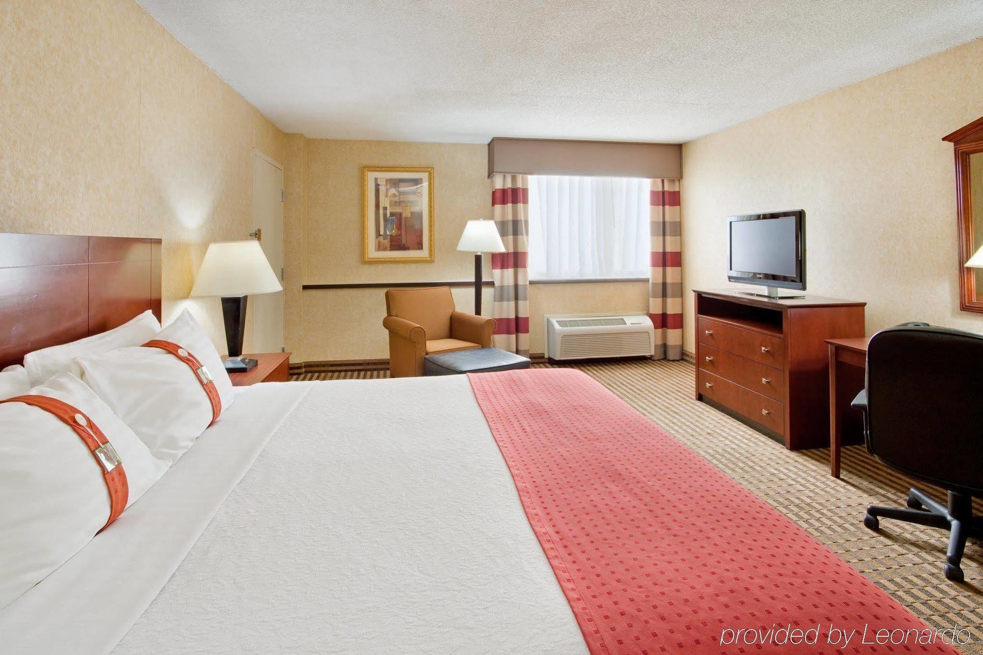 Holiday Inn Allentown Center City Luaran gambar