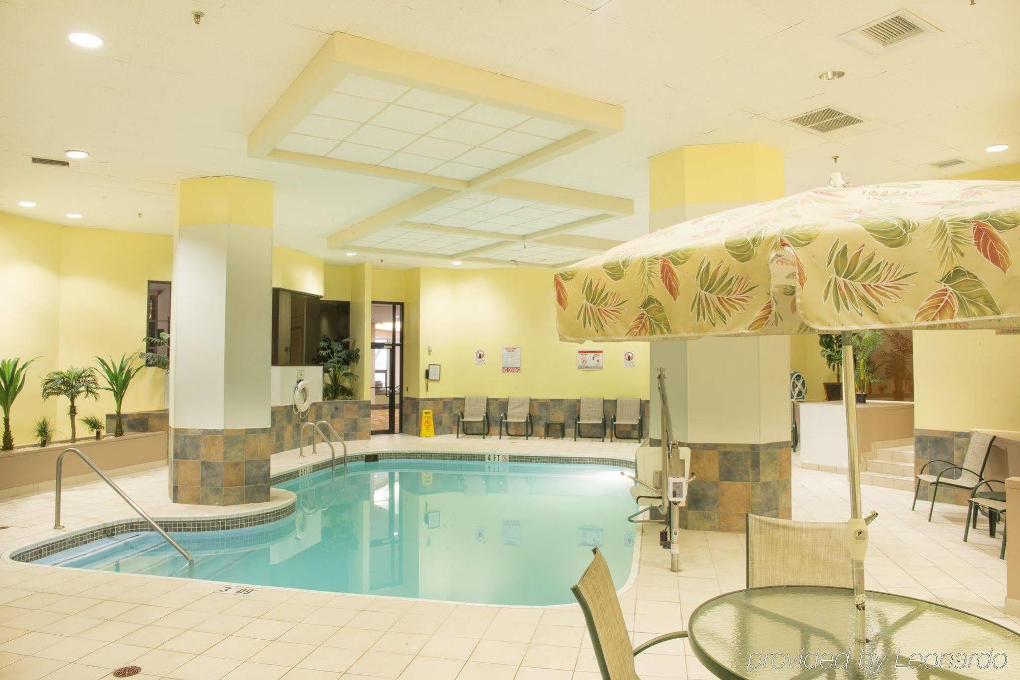 Holiday Inn Allentown Center City Luaran gambar