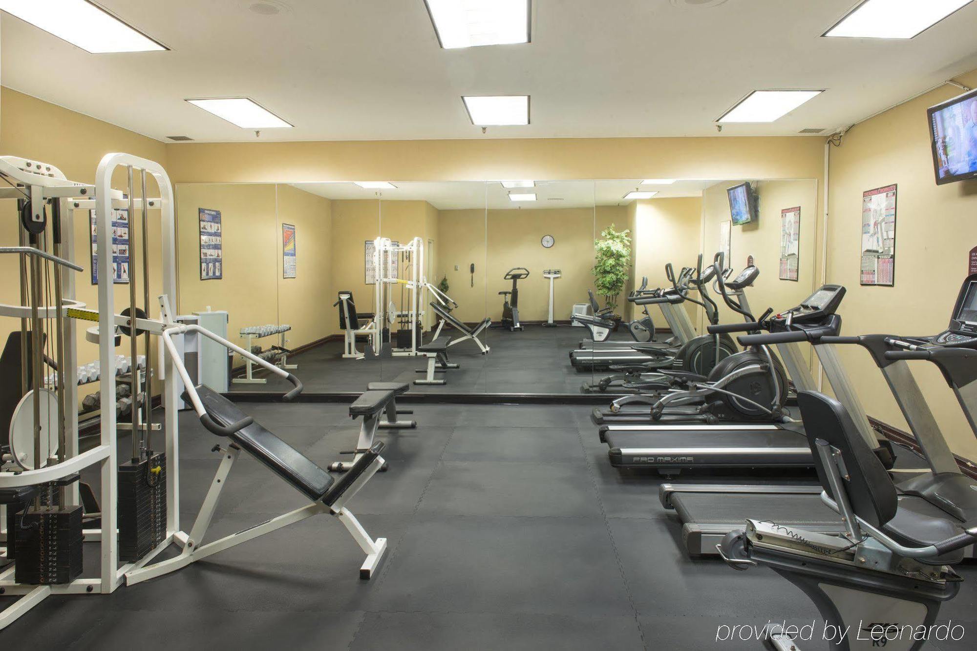 Holiday Inn Allentown Center City Luaran gambar