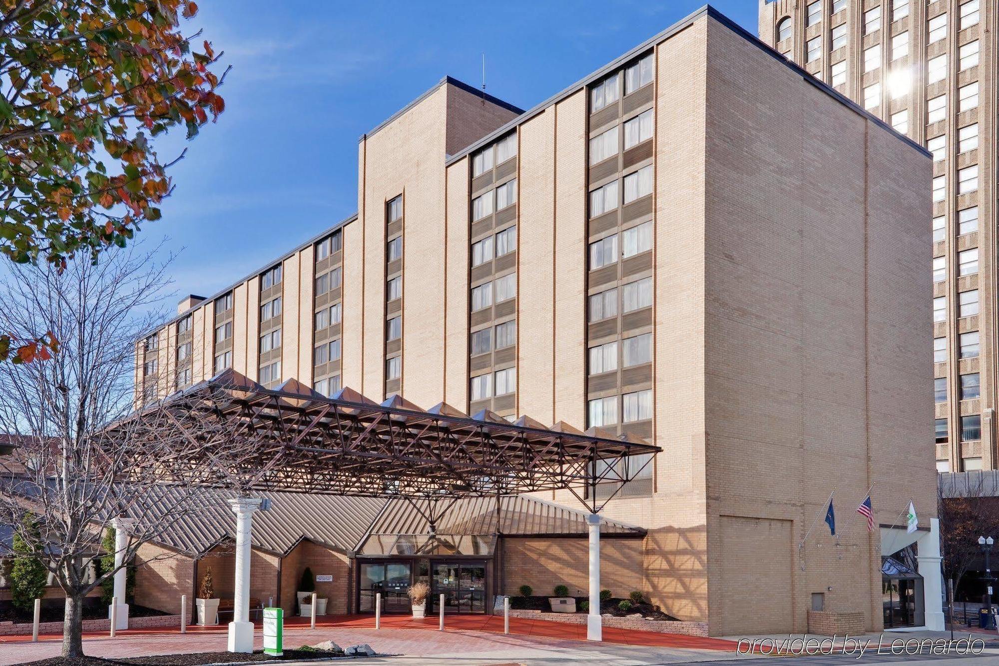 Holiday Inn Allentown Center City Luaran gambar