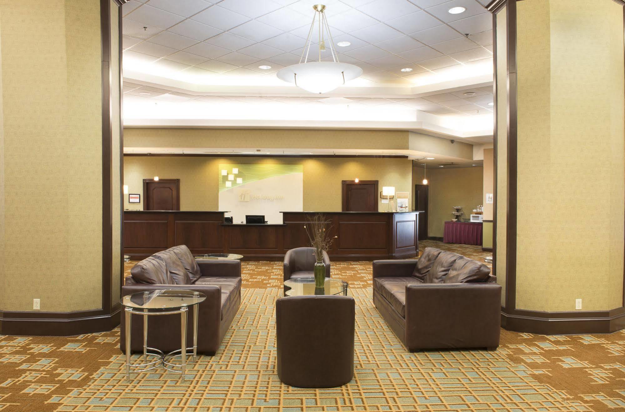 Holiday Inn Allentown Center City Luaran gambar
