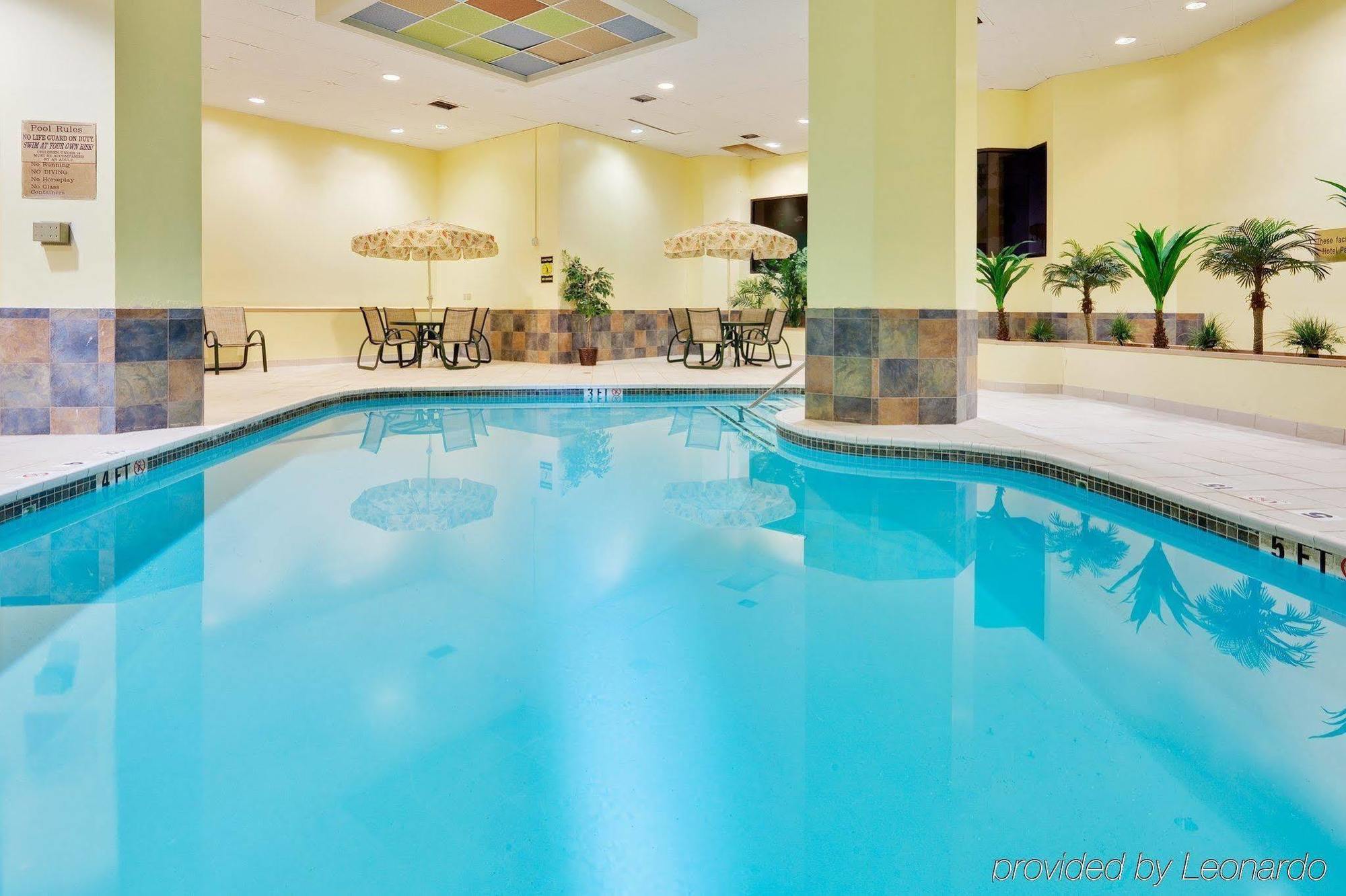 Holiday Inn Allentown Center City Luaran gambar