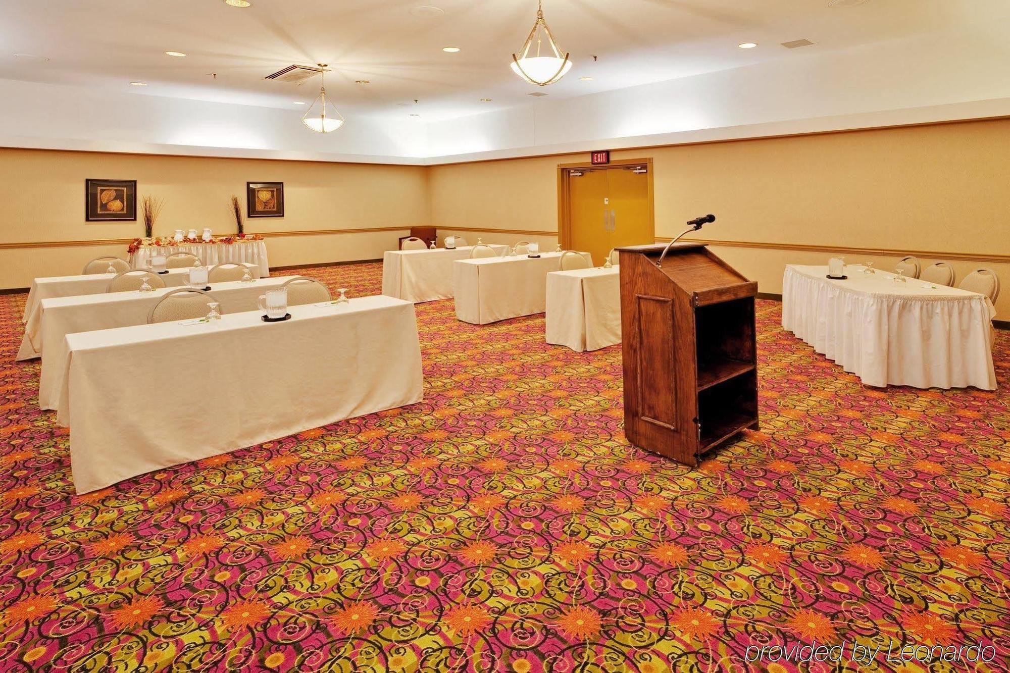 Holiday Inn Allentown Center City Luaran gambar